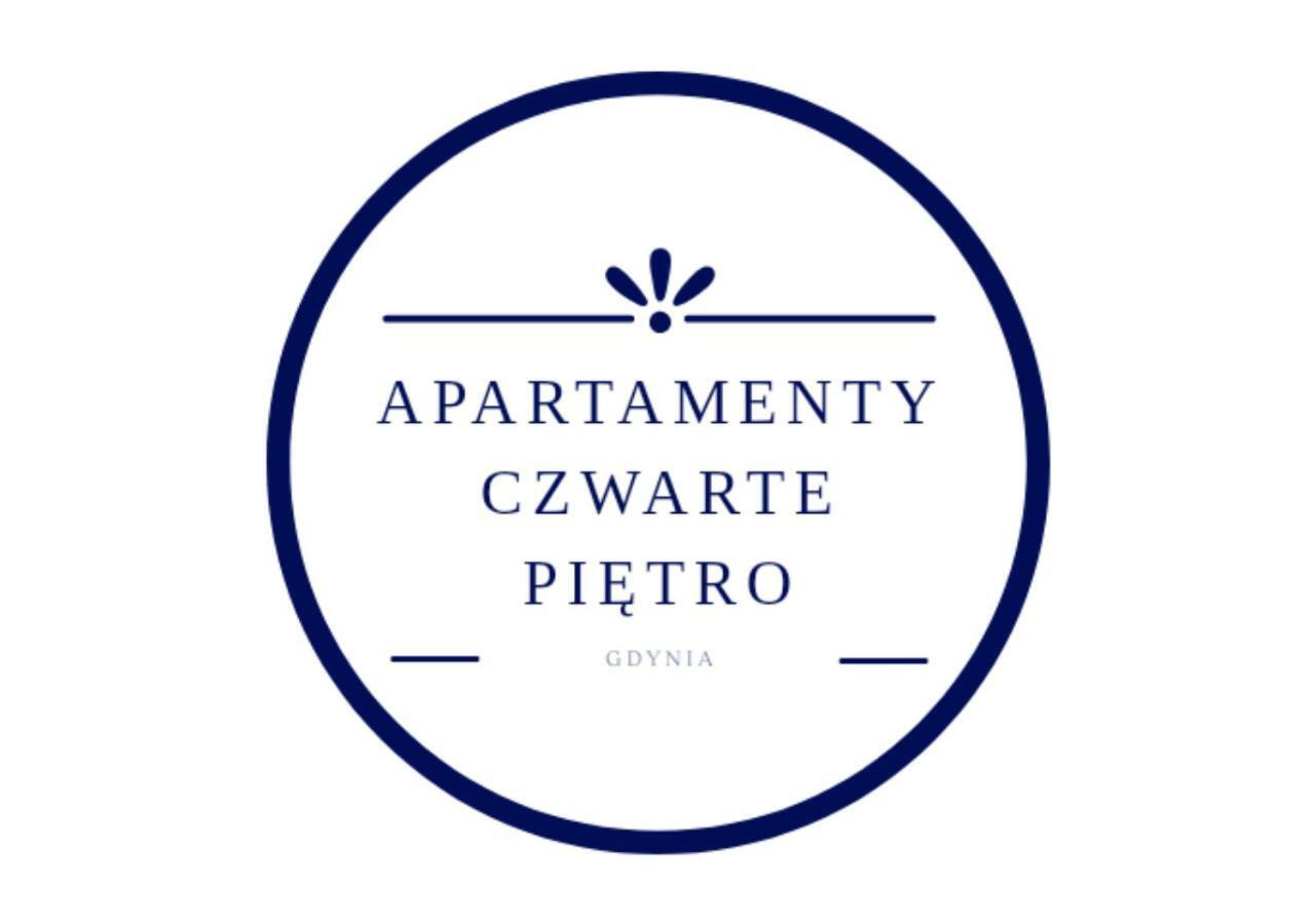 Apartamenty Czwarte Pietro Gdynia Eksteriør billede