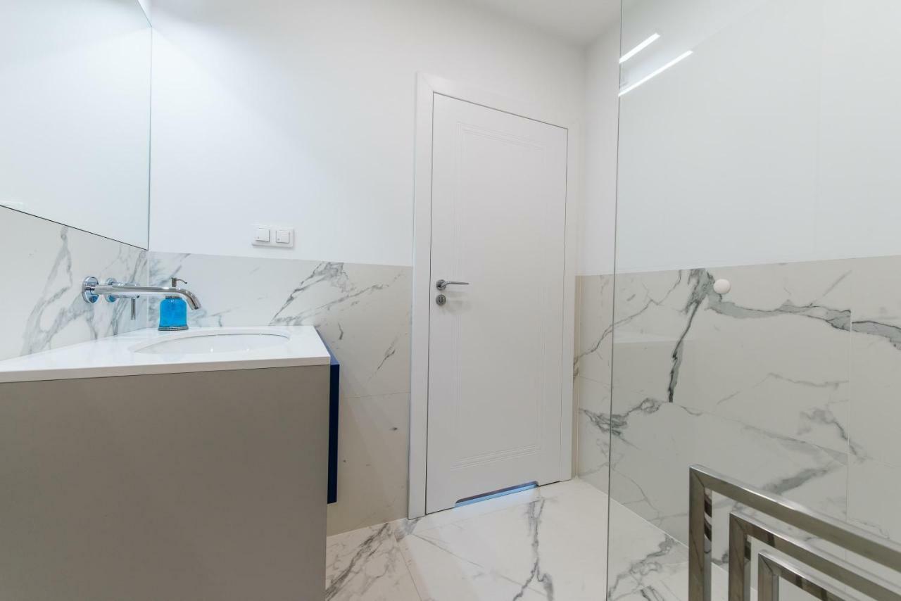 Apartamenty Czwarte Pietro Gdynia Eksteriør billede